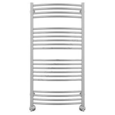 Полотенцесушитель водяной Terminus Классик П20 500x1006 с нижним подключением 500 мм