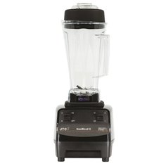 Блендер профессиональный JTC OmniBlend TM-788, черный