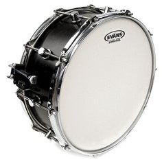 Evans B13GEN Genera 13" Пластик для малого бараб. однослойн. с напылением. с демп. кольцом