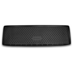 Element Коврик в багажник CHEVROLET Tahoe, 2015->, внед. кор.,1 шт. (полиуретан)