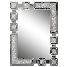 Зеркало интерьерное Garda Decor 96265/8