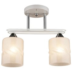 Люстра потолочная 2*60Вт E27 MD.QH-0056-2-WH Imex