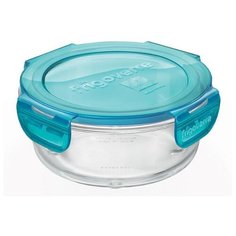 Контейнер круглый Frigoverre Evolution (0.5 л), 14 см 389111MG1321990 Bormioli Rocco