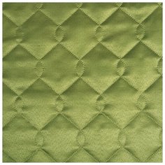 Покрывало Этель Ультрастеп, Дамаск, Cypress Solid, 200*210 см