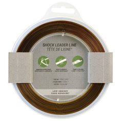 Шок-лидер для ловли карпа CAPERLAN 0,60 мм 100 м 60/100 CAPERLAN X Декатлон Decathlon