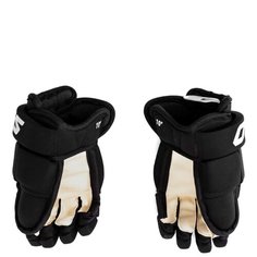 Перчатки хоккейные 100 подростковые 8 OROKS X Декатлон Decathlon