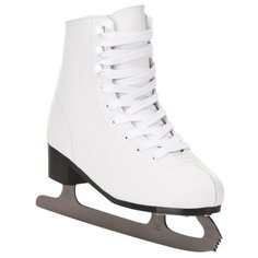 Фигурные коньки EU27 Oxelo 100 OXELO X Декатлон Decathlon