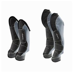 Транспортировочные ногавки Traveller 500 х 4 шт. FS FOUGANZA X Декатлон Decathlon