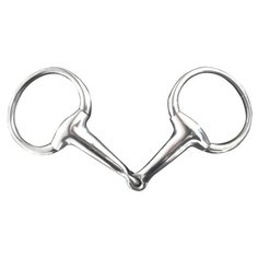 Трензель-империал из нержавеющей стали размер 115 мм FOUGANZA X Декатлон Decathlon