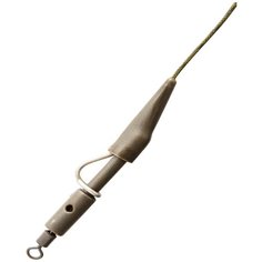 Комплект оснастки для ловли карпа LEAD CORE + LEAD CLIP METAL CAPERLAN X Декатлон Decathlon