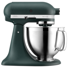 Миксер KitchenAid 5KSM185PSEPP, пальмовый