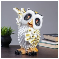 Копилка "Сова" 33см 435698 Хорошие сувениры