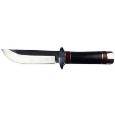 Нож туристический Коламбия A029 (средний) Boker