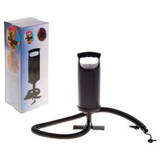 Насос ручной 36 см INTEX