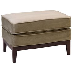 Пуф Модерн Серебряный дождь (без подноса) R Home