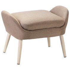 Пуф Сканди-2 Браун R Home