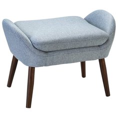 Пуф Сканди-2 Грей R Home