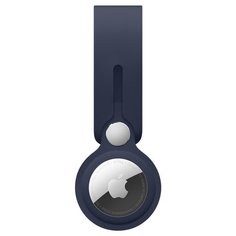 Брелок-подвеска Apple AirTag Loop Deep Navy