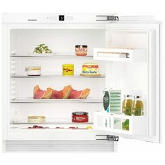 Встраиваемый однокамерный холодильник Liebherr UIK 1510-22