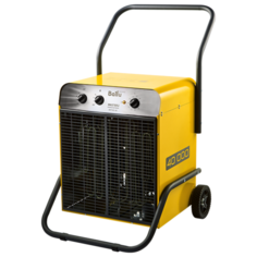 BALLU Пушка тепловая BALLU BHP-M2-40