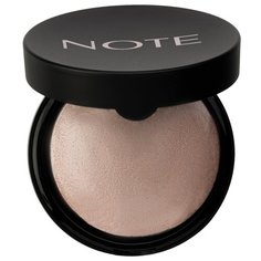 Note Хайлайтер запечённый 01, moonlight