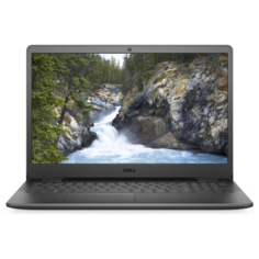 Ноутбук DELL Vostro 3500 (Intel Core i5 1135G7 2400MHz/15.6"/1920x1080/8GB/256GB SSD/Intel Iris Xe Graphics/Windows 10 Home) 3500-7343, черный