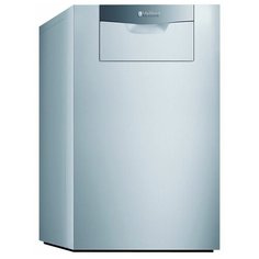 Котел газовый ecoCRAFT exclusiv VKK 2406/3-E Vaillant