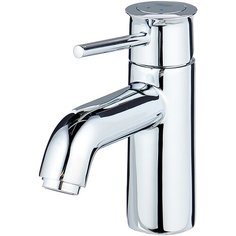 Смеситель для раковины (умывальника) Grohe BauClassic 23161000 однорычажный