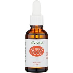 Levrana Сыворотка для лица SUPER FOOD, 30 мл