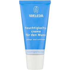 Weleda Крем увлажняющий мужской 30 мл