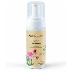 OZ! OrganicZone органическая пенка для умывания для жирной и комбинированной кожи, 150 мл