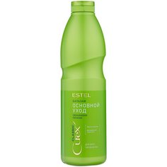 Estel Professional бальзам Curex Classic для ежедневного применения для всех типов волос, 1000 мл