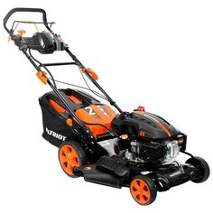 Газонокосилка PATRIOT PT 53 LSE Патриот