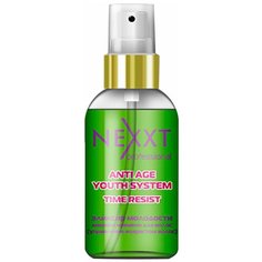 Nexprof Salon Treatment Care Эликсир молодости "Машина времени для волос", 50 мл