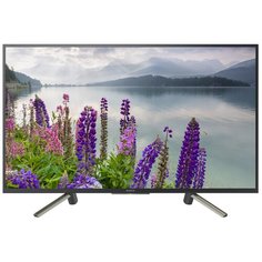 Телевизор Sony KDL-43WF804 42.5" (2018)