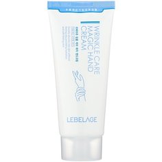 Крем для рук Lebelage Wrinkle Care Magic против морщин 100 мл
