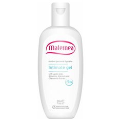 Maternea Гель для интимной гигиены 200 мл
