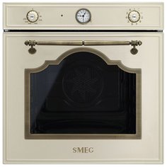 Электрический духовой шкаф smeg SF750PO