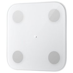 Весы электронные Xiaomi Mi Body Composition Scale 2