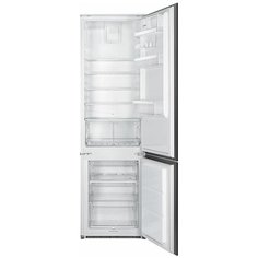 Встраиваемый холодильник smeg C3192F2P
