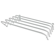 Сушилка для белья gimi настенная Brio Super 60, белый