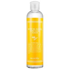 Secret Key Тонер Witch-hazel Pore Clear, 248 мл