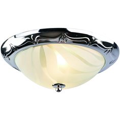 Люстра Arte Lamp Alta A3008PL-2CC, E27, 80 Вт