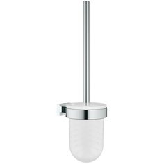 Ершик туалетный Grohe Essentials Cube хром