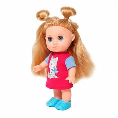 Кукла Весна Малышка Соня Котенок, 22 см, В3670