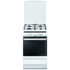Комбинированная плита Hansa FCMW63000
