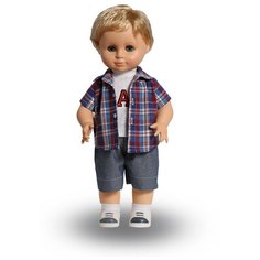 Кукла Весна Мальчик 5, 43 см, В3088