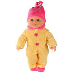 Кукла Весна Малышка Сердечки, 30 см, В3753