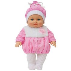 Кукла Весна Малышка 3 (девочка), 30 см, В1924