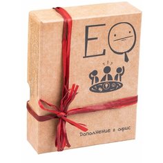 Дополнение для настольной игры I PLAY EQ Дополнение в офис